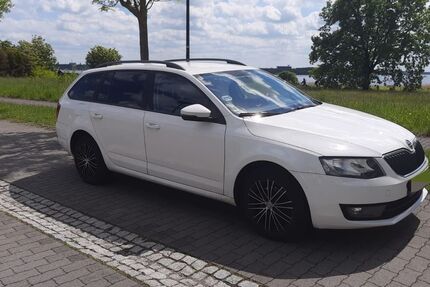 Skoda Octavia 136.400 km 6.999 &euro; Bitterfeld-Wolfen 06749