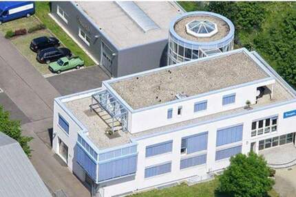 Gewerbeobjekt Markranstädt Frankenheim - 8.000&euro; | Angebot:25798548