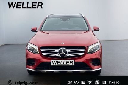 Mercedes GLC 300