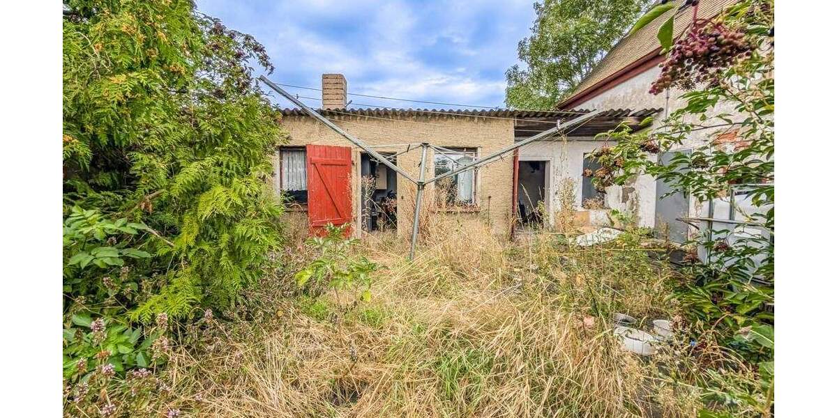 Grundstück Markranstädt Quesitz - 169.000&euro; | Angebot:25165690