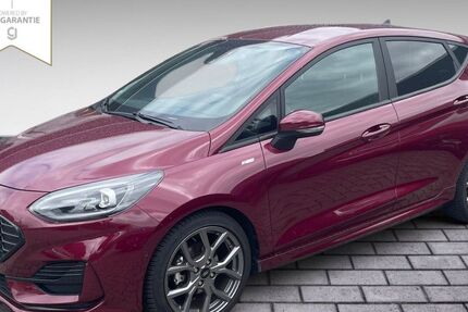 Ford Fiesta 38.545 km 19.990 &euro; Halle (Saale) 06132