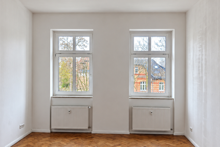 Wohnung Halle Nördliche Innenstadt - 4 Zimmer, 114 m&sup2;, 860&euro; | Angebot:27679433