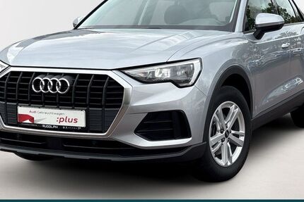 Audi Q3 28.250 km 24.980 &euro; Merseburg 06217
