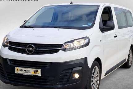 Opel Vivaro 49.518 km 22.900 € Halle 06126