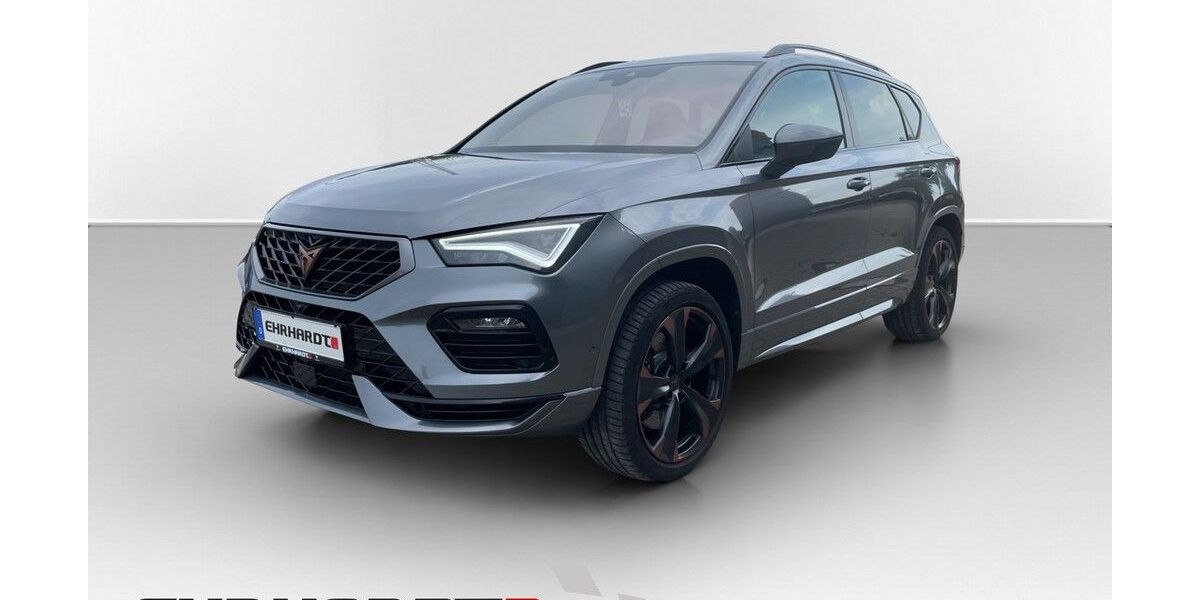 Cupra Ateca 10.260 km 38.690 &euro; Halle 06116