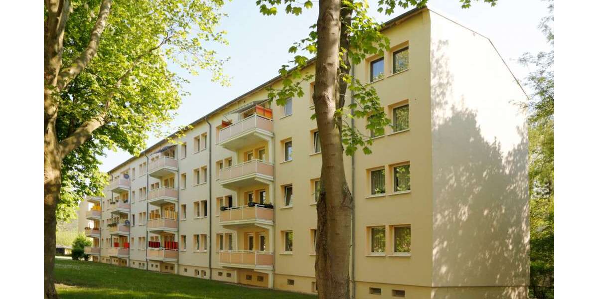 Etagenwohnung Braunsbedra Neumark - 2 Zimmer, 47 m&sup2;, 302&euro; | Angebot:25257045