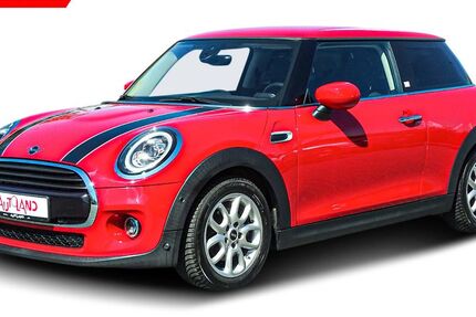 Mini Cooper 38.086 km 18.990 &euro; Eisleben 06295