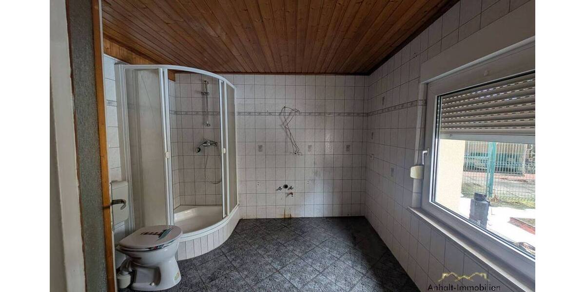 Einfamilienhaus Sandersdorf-Brehna Renneritz - 3 Zimmer, 58 m&sup2;, 50.000&euro; | Angebot:26119413