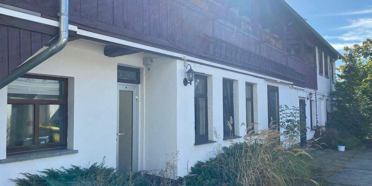 Etagenwohnung Schkeuditz - 2 Zimmer, 53 m&sup2;, 264.280&euro; | Angebot:23352871