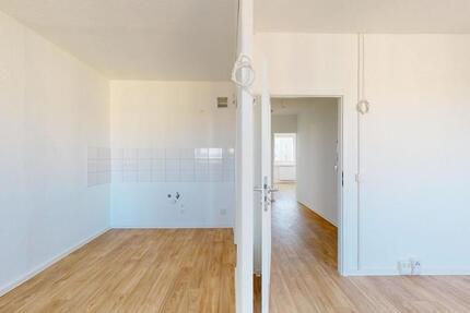 Wohnung Halle (Saale) Dölau - 2 Zimmer, 50 m&sup2;, 351&euro; | Angebot:24474890