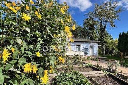 Haus Halle Gottfried-Keller-Siedlung - 2 Zimmer, 36 m&sup2;, 120.000&euro; | Angebot:26188113