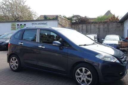 Honda FR-V 171.600 km 2.450 &euro; Halle - Saale 06116
