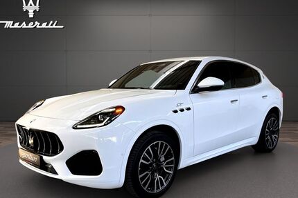 Maserati Grecale 25.200 km 58.111 &euro; Markranstädt 04420