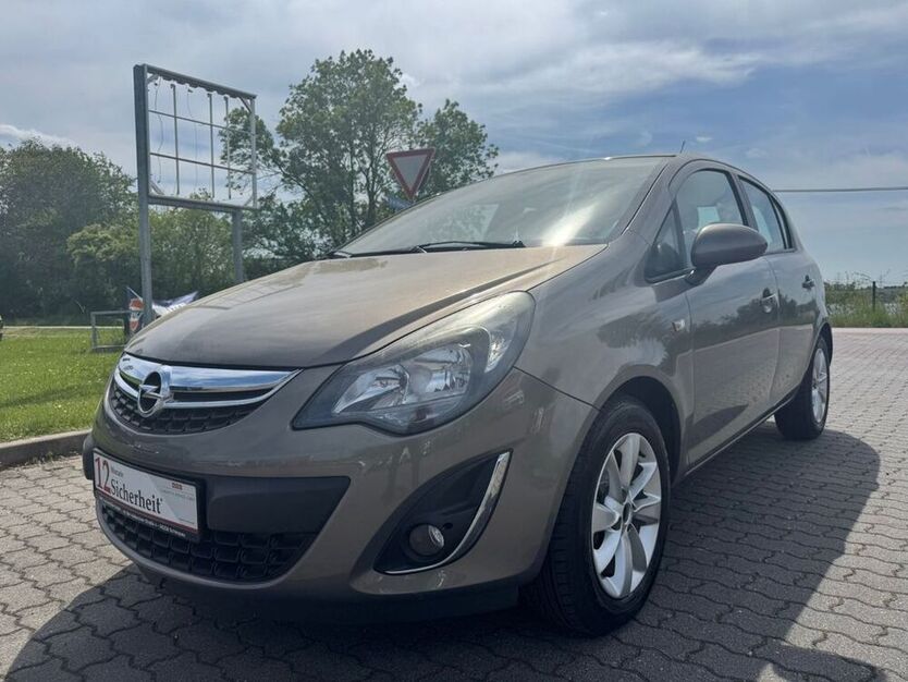 Corsa