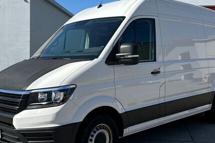 VW Crafter 165.499 km 17.190 € Leipzig 04319