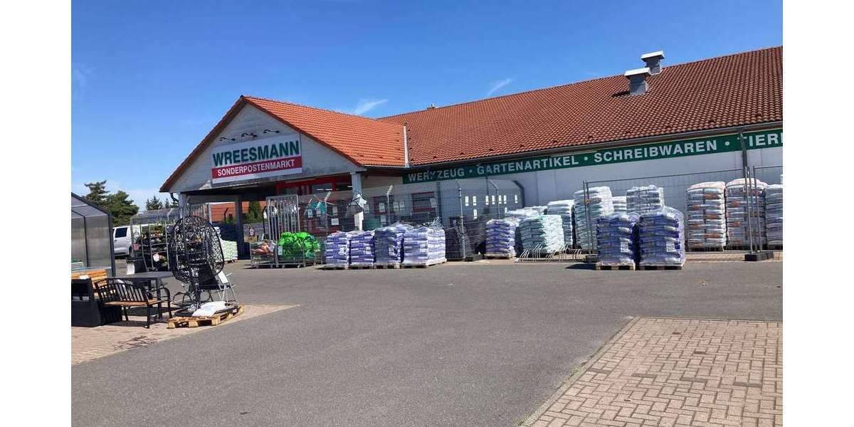 Gewerbeobjekt Teutschenthal - 360.000&euro; | Angebot:27358361