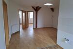 Dachgeschoßwohnung Bitterfeld-Wolfen Bitterfeld - 4 Zimmer, 82 m&sup2;, 575&euro; | Angebot:25991443
