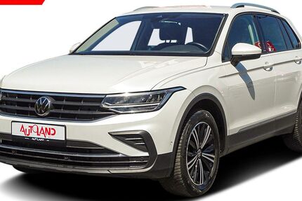 VW Tiguan 80.570 km 25.950 &euro; Eisleben 06295