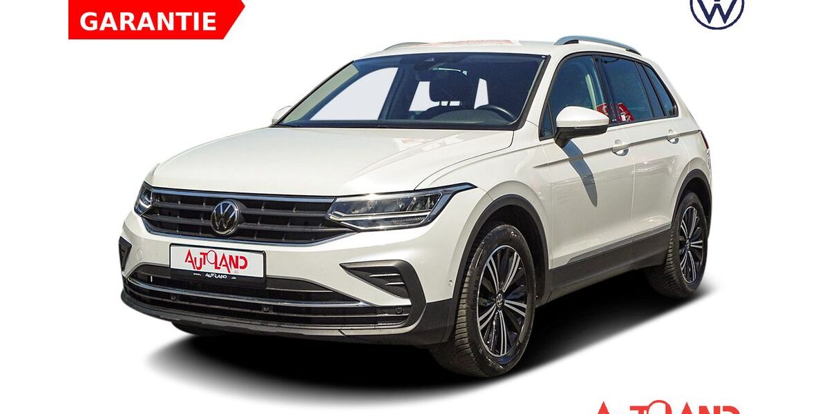 VW Tiguan 80.570 km 25.950 &euro; Eisleben 06295