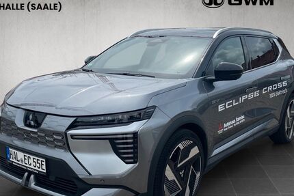 Mitsubishi Eclipse Cross 4.487 km 51.900 &euro; Halle (Saale) 06118