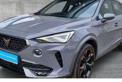 Cupra Formentor 22.940 km 34.240 &euro; Halle (Saale) 06110