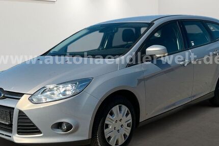 Ford Focus 188.141 km 1.899 &euro; Brehna 06796