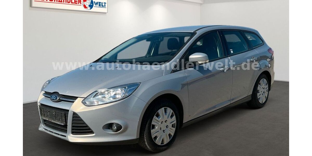 Ford Focus 188.141 km 1.899 &euro; Brehna 06796