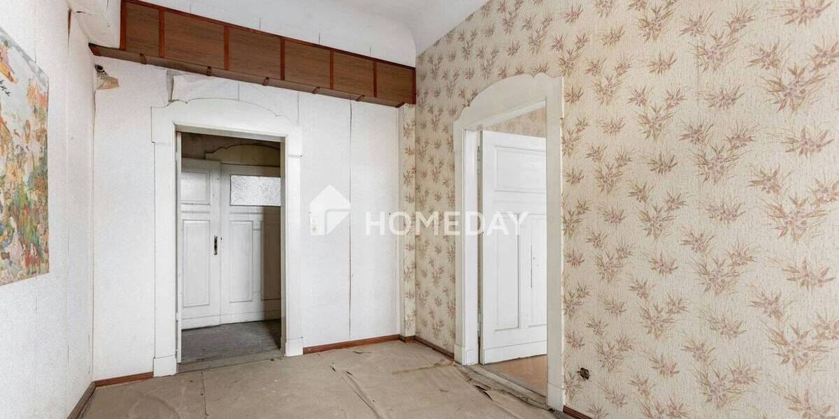 Mehrfamilienhaus, Wohnhaus Köthen - 1 Zimmer, 300 m&sup2;, 60.000&euro; | Angebot:25699205