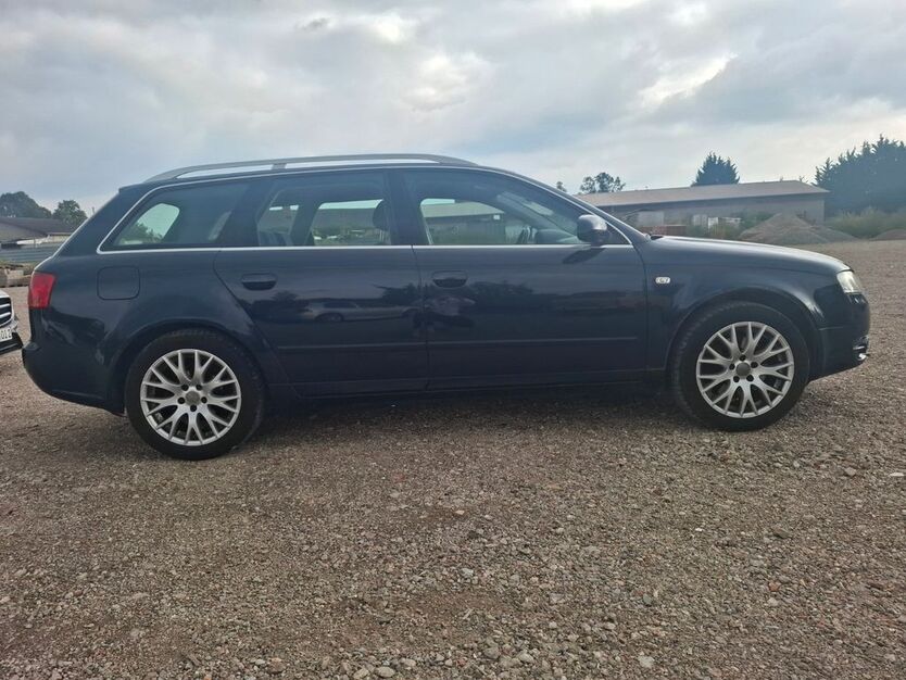 Audi A4 312.415 km 1.500 € Könnern OT Beesenlaublingen 06420