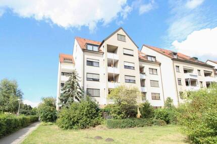 Wohnung Markranstädt - 2 Zimmer, 56 m&sup2;, 138.000&euro; | Angebot:26834360