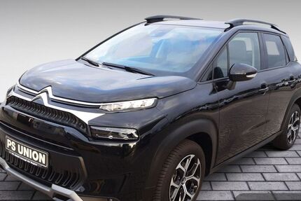 Citroen C3 Aircross 15.165 km 15.200 &euro; Halle 06122