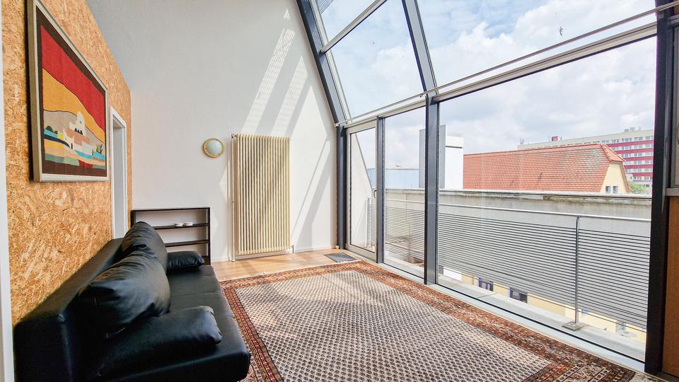 Etagenwohnung Merseburg - 4 Zimmer, 137 m&sup2;, 1.490&euro; | Angebot:26301632