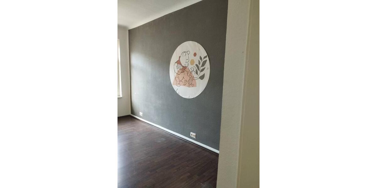 Etagenwohnung Halle (Saale) Damaschkestraße - 2 Zimmer, 71 m&sup2;, 500&euro; | Angebot:26587412