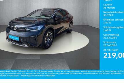 VW ID.5 10.293 km 37.770 &euro; Halle 06110