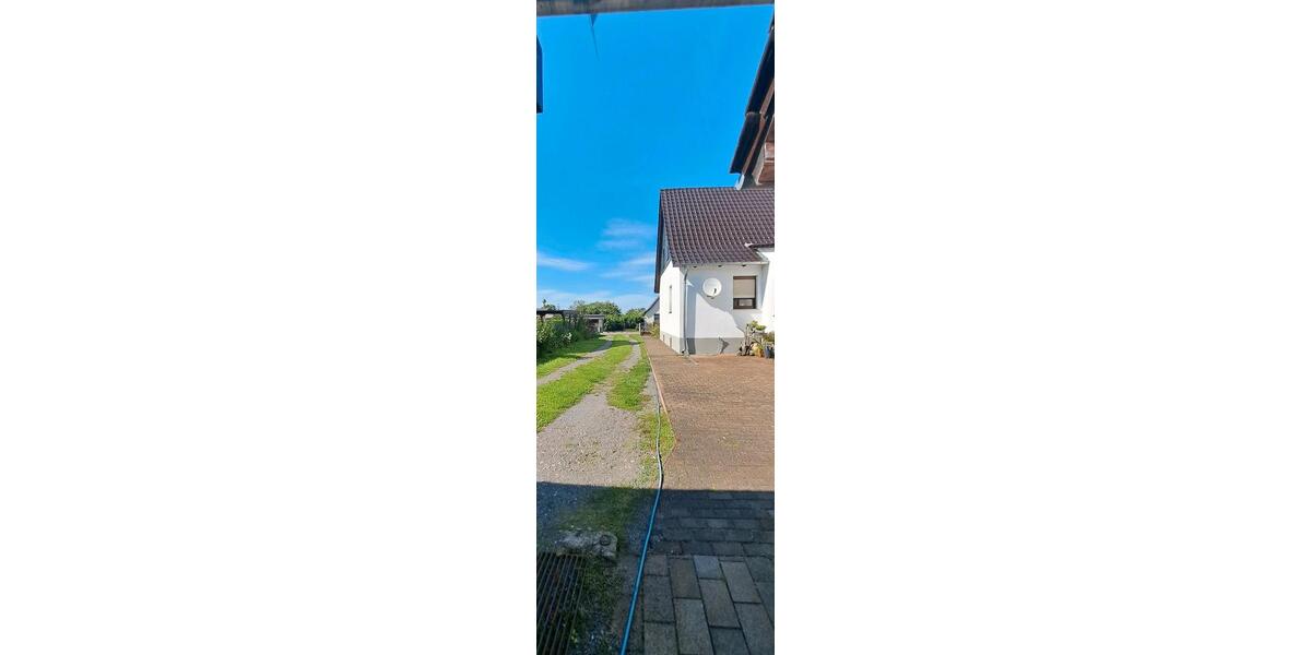 Doppelhaushälfte Zörbig - 3.5 Zimmer, 80 m&sup2;, 150.000&euro; | Angebot:26051127
