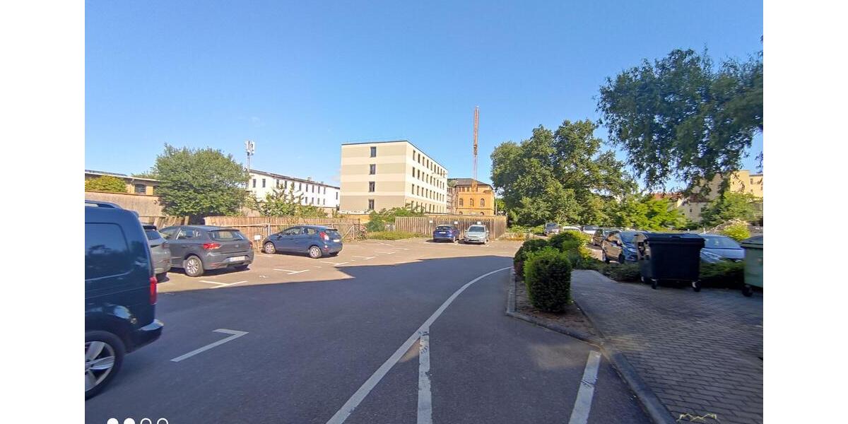 Etagenwohnung Bitterfeld-Wolfen Bitterfeld - 1 Zimmer, 52 m&sup2;, 365&euro; | Angebot:23847464