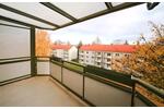 Etagenwohnung Teutschenthal - 3 Zimmer, 60 m&sup2;, 560&euro; | Angebot:25184481