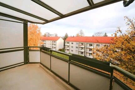 Wohnung Teutschenthal - 3 Zimmer, 60 m&sup2;, 560&euro; | Angebot:25184481