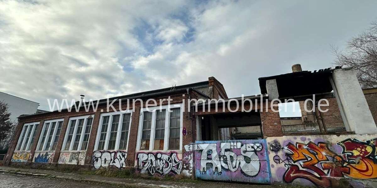 Gewerbeobjekt Halle (Saale) Lutherplatz/Thüringer Bahnhof - 850.000&euro; | Angebot:27596661
