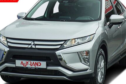 Mitsubishi Eclipse Cross 94.987 km 17.990 &euro; Köthen 06366