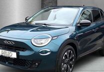 Gebrauchtwagen Fiat 600e