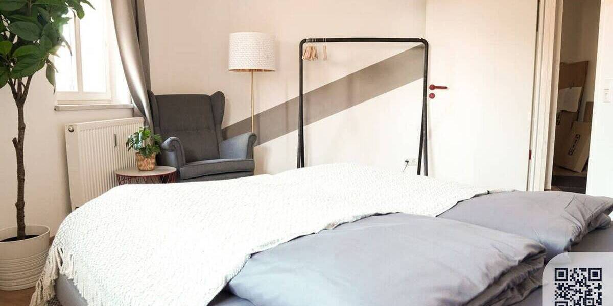 Etagenwohnung Halle (Saale) Innenstadt - 4 Zimmer, 2.047&euro; | Angebot:26265811