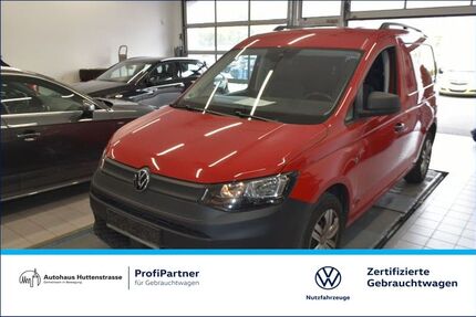 VW Caddy 23.165 km 23.820 € Salzatal OT Bennstedt 06198