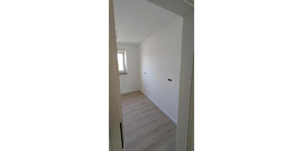 Etagenwohnung Delitzsch - 3 Zimmer, 60 m&sup2;, 570&euro; | Angebot:26253210