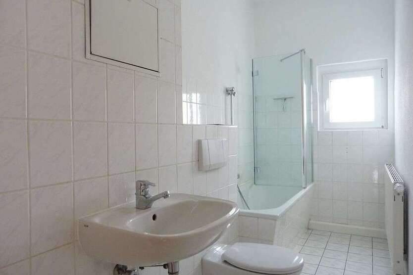 Wohnung zum Mieten in Leuna 340 € 56 m²