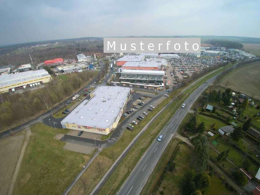 Einzelhandel in Halle 1.400.000 € 1440 m²
