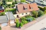 Doppelhaushälfte Bitterfeld-Wolfen Greppin - 4 Zimmer, 107 m&sup2;, 125.000&euro; | Angebot:26751001