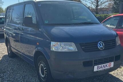 VW T5 Transporter 249.921 km 4.999 &euro; Bad Lauchstädt 06246