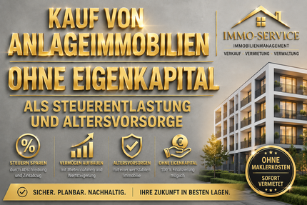 Wohnung Halle Damaschkestraße - 2 Zimmer, 68 m&sup2;, 151.000&euro; | Angebot:27113536