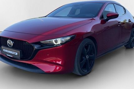Mazda 3 72.600 km 19.450 &euro; Halle 06116